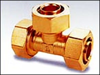 BRASS FITTINGS